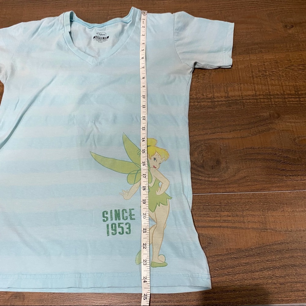 Tinkerbell tee - Picture 8 of 8